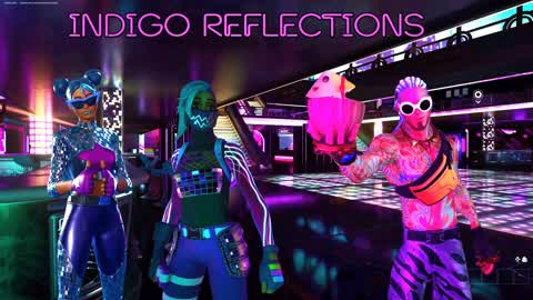 Indigo 2.0