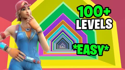 100 Easy Levels