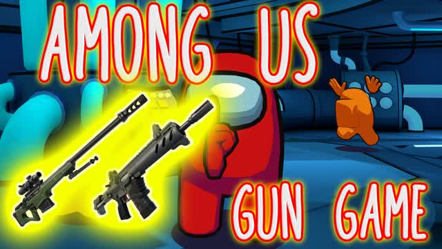 GUN GAME INFINITO