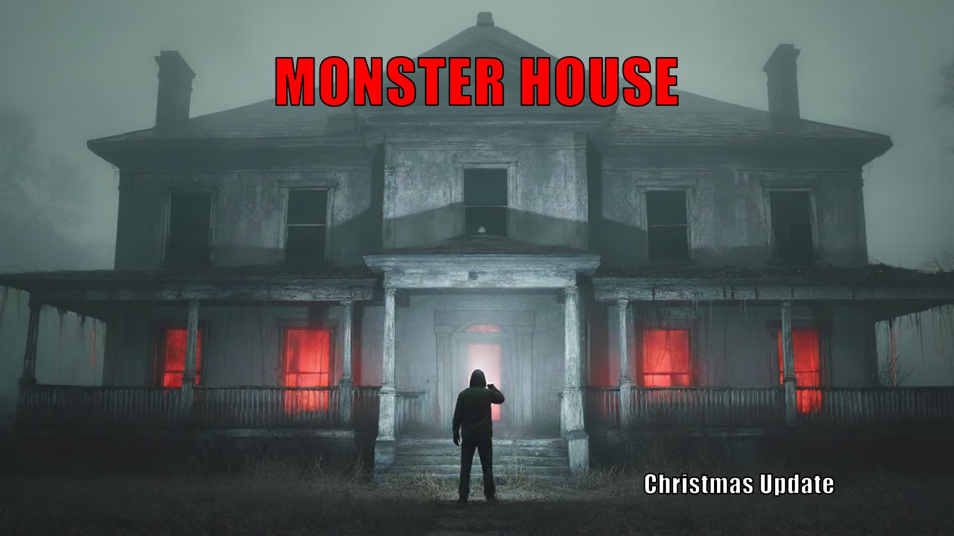 Monster House