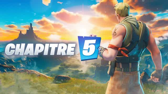 Zone Wars 50 Players