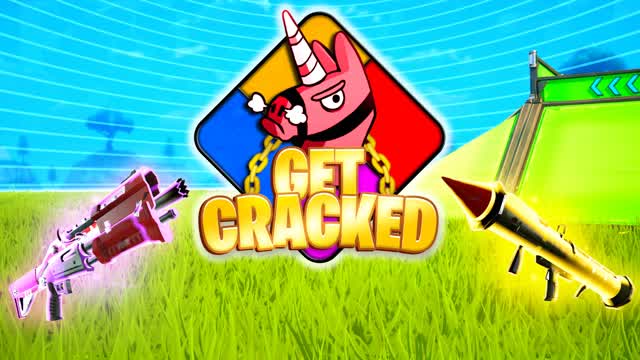🏅 GET CRACKED! OG Zone Wars 🟢🔴🔵🟠