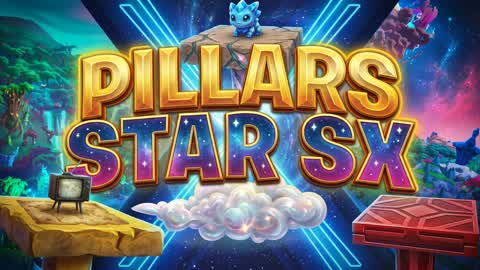 STAR SX PILLARS