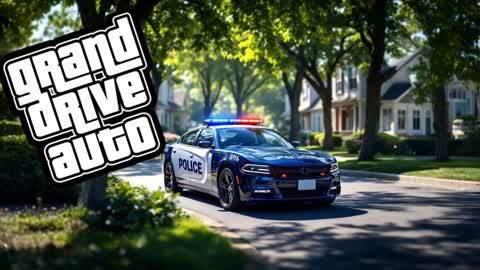 BIG CITY DRIVE CAR  & 1000 LEVEL