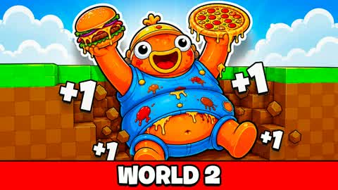 +1 Fat Per Click