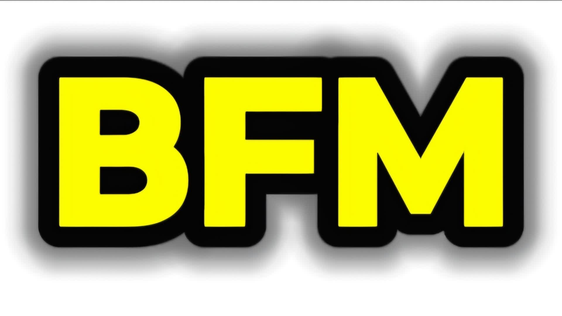 BFM - Box PvP & Freebuild