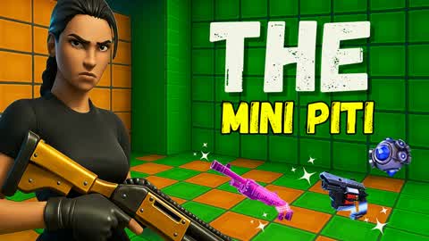MINI PIT