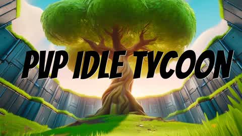 PVP Idle Tycoon