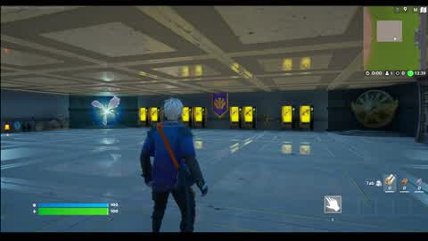 Epic Wins Coliseum