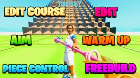 MECHANICS TRAINING | Warmup v2