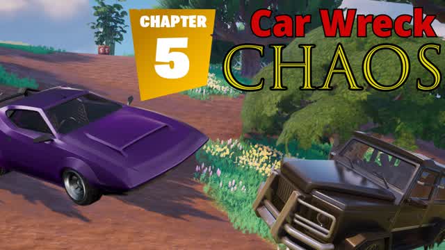 Chapter 5 Car Wreck
