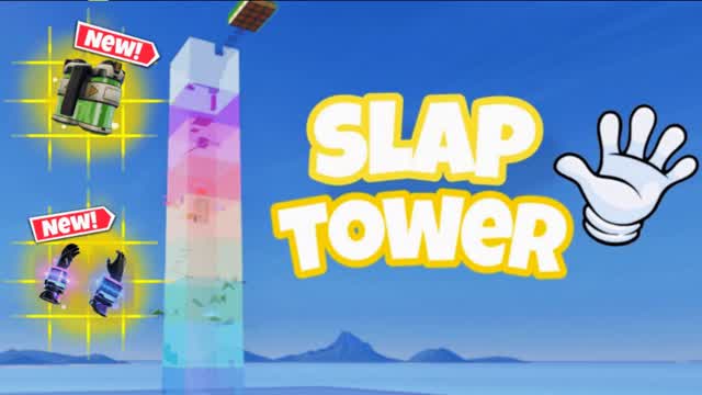 up Slap Tower