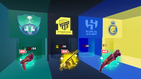 🏆 Scrums Saudi League 🏆