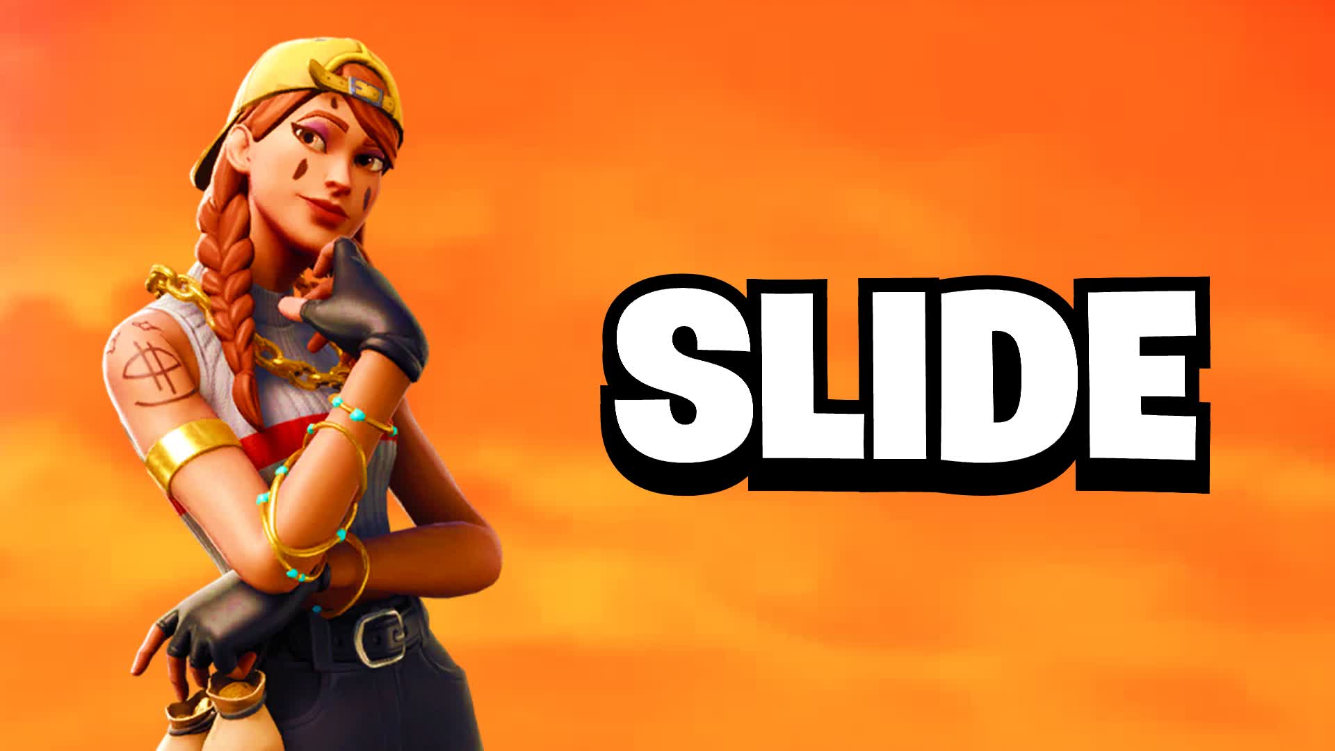 JUST SLIDE