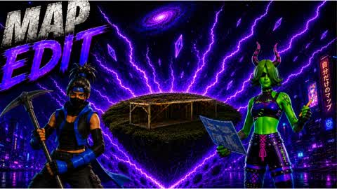 MAP EDIT