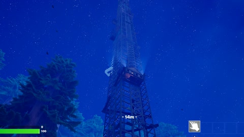 Island image