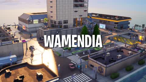 Wamendia