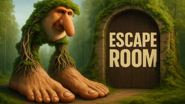 Capture 1 – 55+ BOSS ESCAPE ROOM