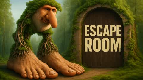 55+ BOSS ESCAPE ROOM