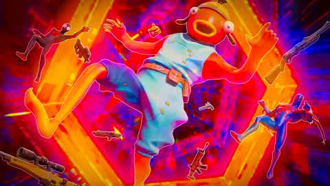 🕷️Spider Verse - Zone Wars