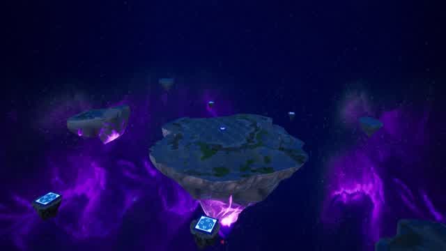 🛸 SPACE BATTLE 1V1 🛸