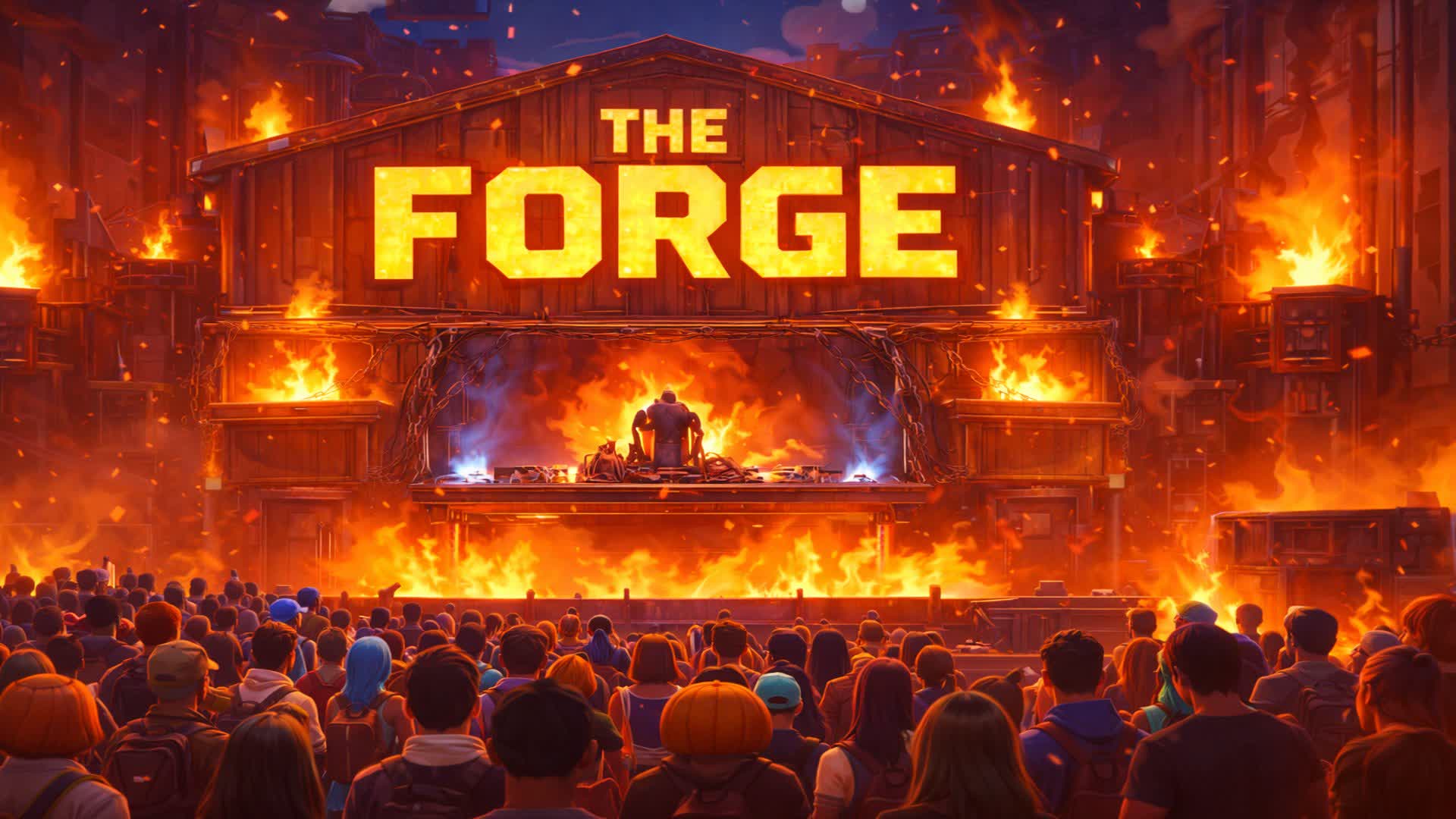 The Forge