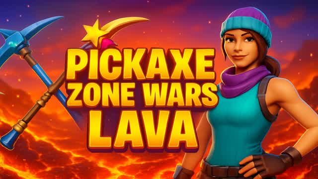 OG FLOOR IS LAVA ZONE WARS 🤣🔥