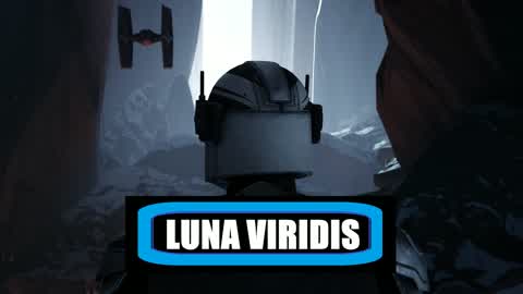 LUNA VIRIDIS