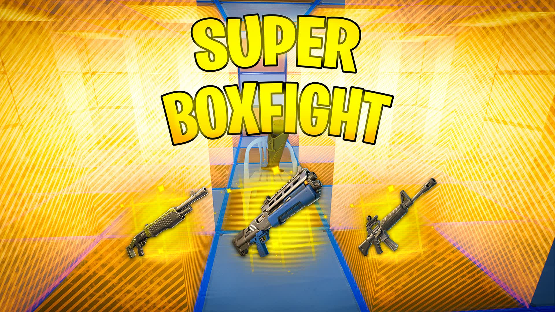 Super Boxfight 