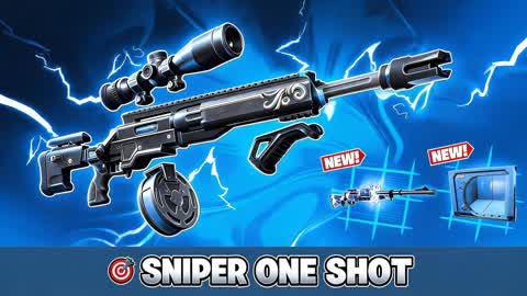 🎯AMAZING SNIPER ONE SHOT🎯
