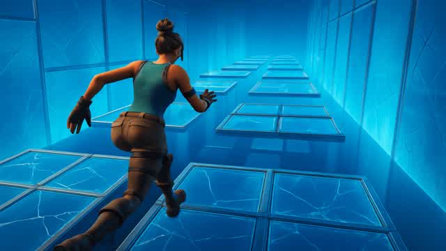 Glass Deathrun