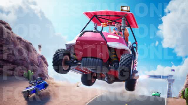 Car Driving