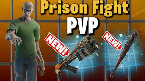 Prison PvP