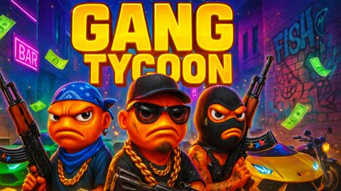GANG TYCOON