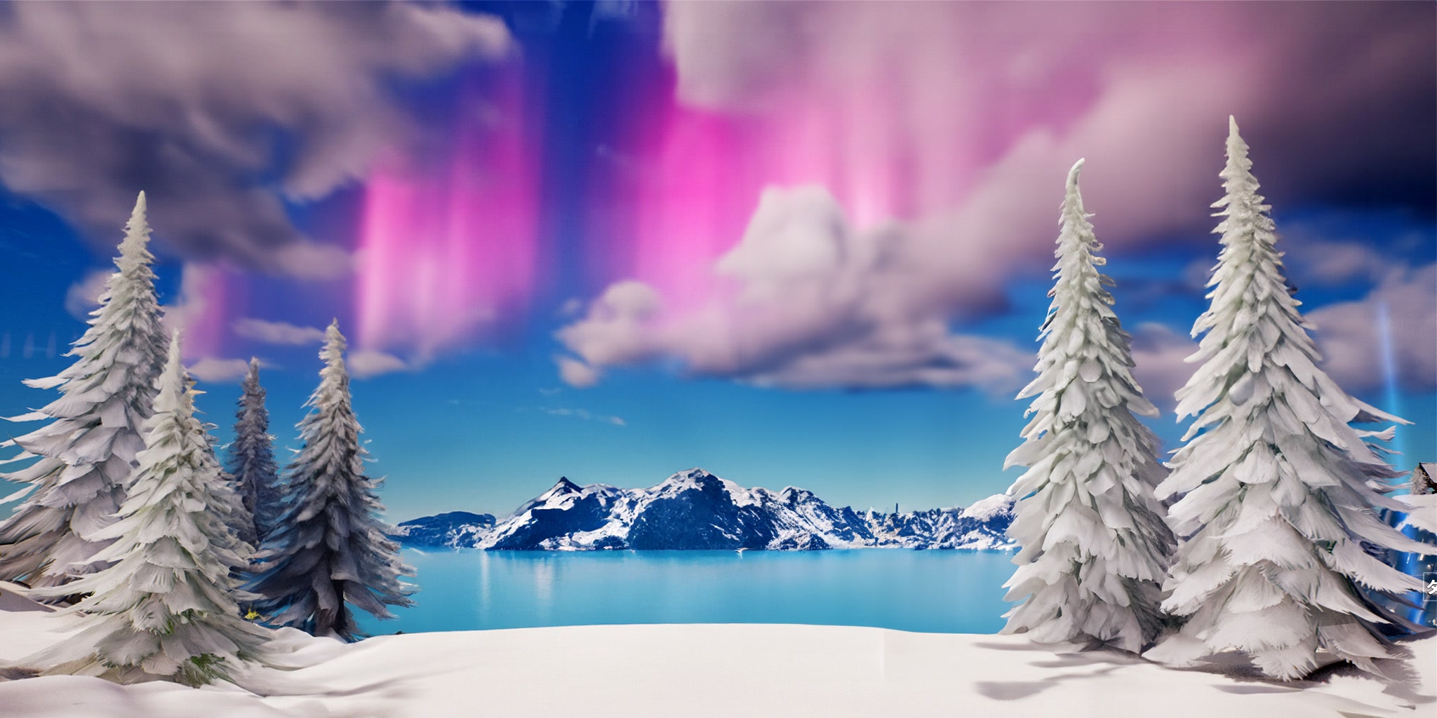 WINTER GEM HUNT
