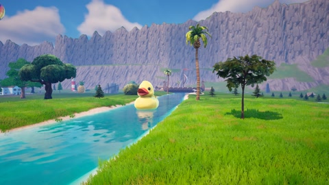 Island image