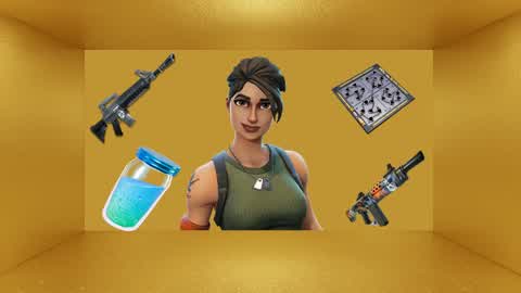 🔥The GoldBox PVP📦