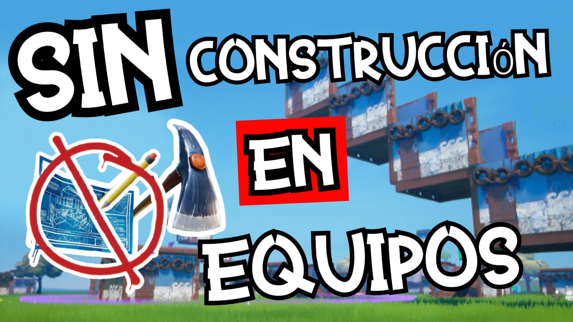 ⭐CERO CONSTRUCCION EN EQUIPOS⭐