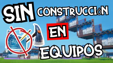 ⭐CERO CONSTRUCCION EN EQUIPOS⭐