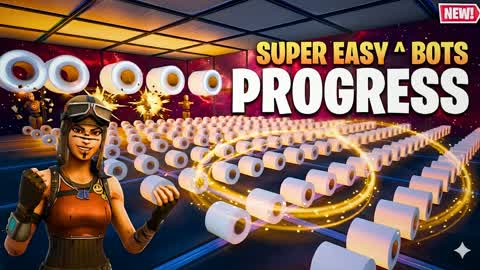 👑SUPER EASY EXFE^ BOTS PROGRESS