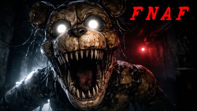 FNAF | HORROR