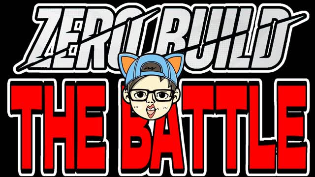 Zero Build  indoor battle