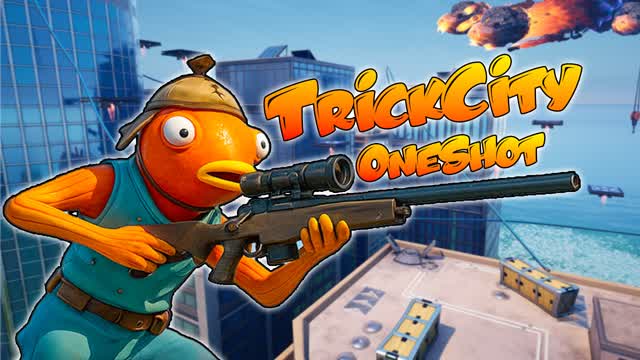 Capture 2 – TrickCity SnipeShot