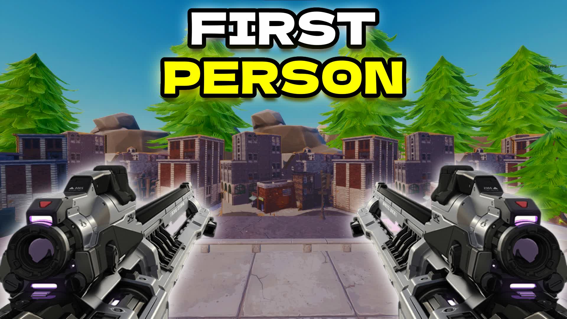 FREE FOR ALL