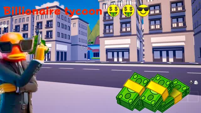 tycoon billionnaire fun