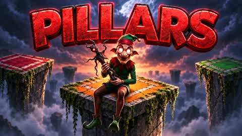 HORROR PILLARS