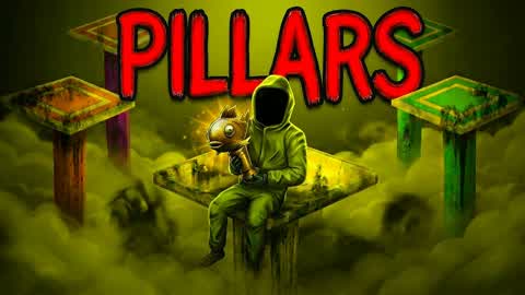 HORROR PILLARS