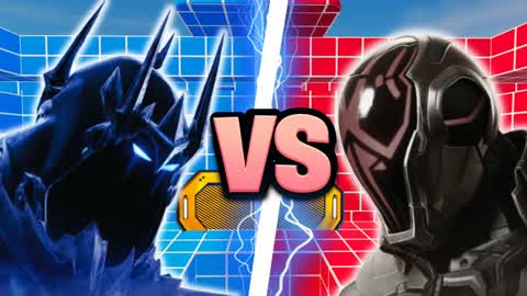 RED VS BLUE🔴🔵 INSANE RVB