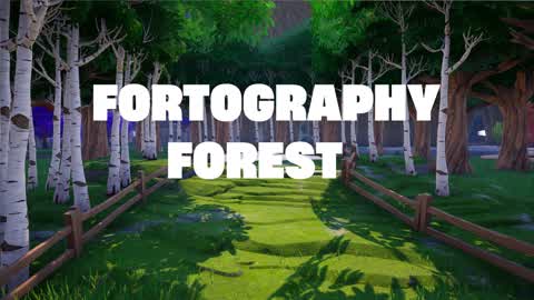 Fortography Forest