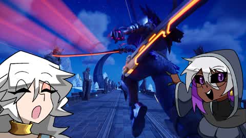 Battle of the Single-Plank Bridge